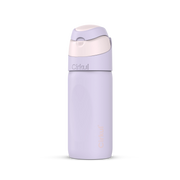 16oz. StrawSip™ Flip Bottle - Home Choice