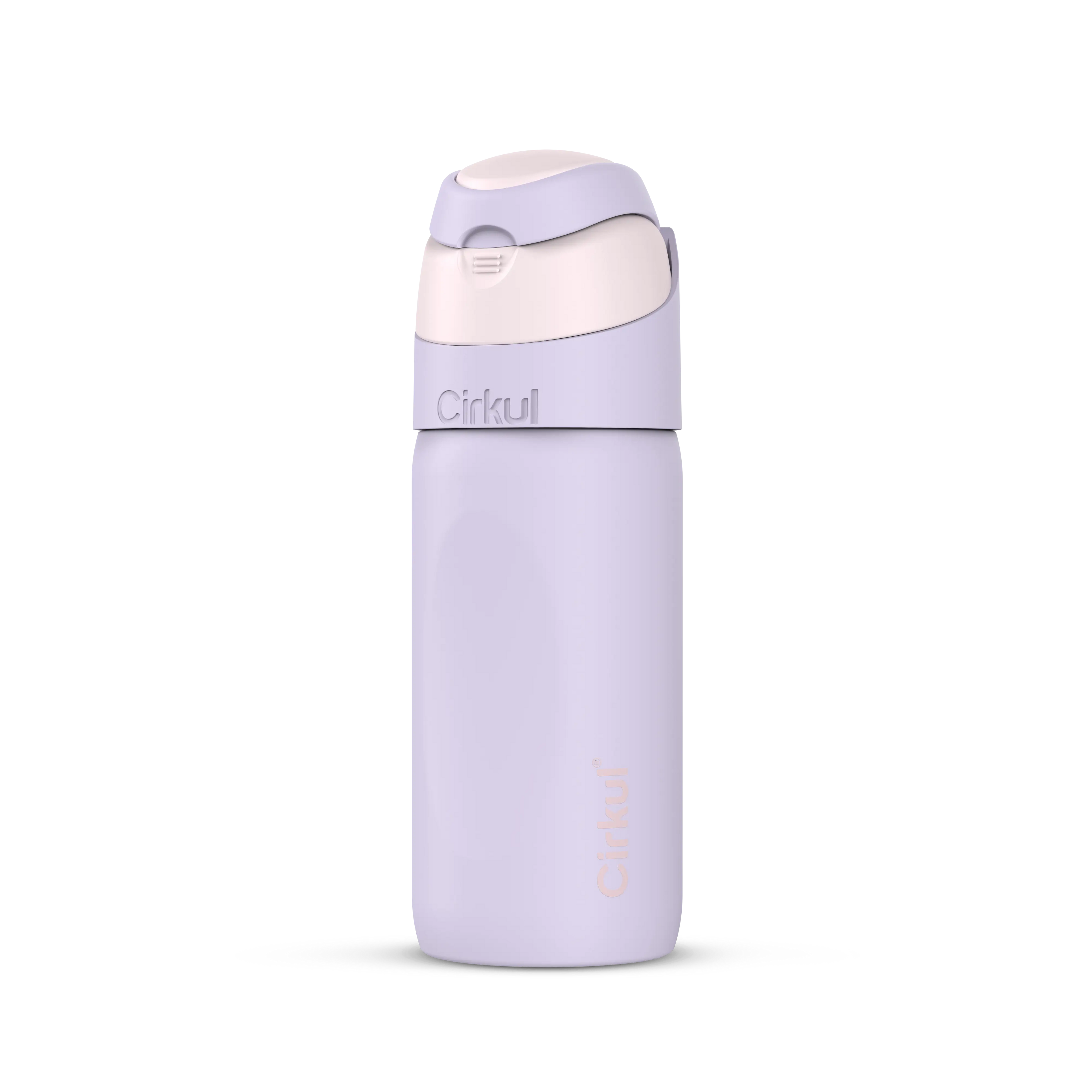 16oz. StrawSip™ Flip Bottle - Home Choice