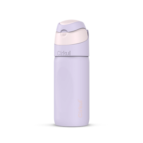 16oz. StrawSip™ Flip Bottle - Home Choice