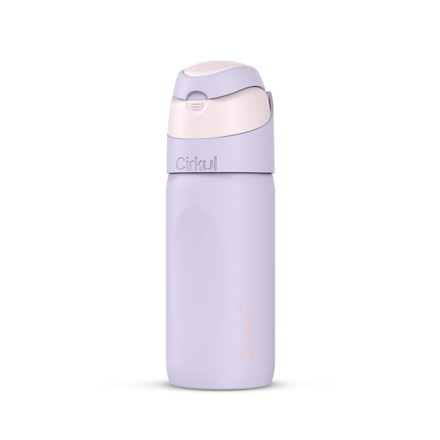 16oz. StrawSip™ Flip Bottle - Home Choice