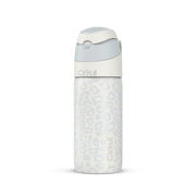 16oz. StrawSip™ Flip Bottle - Home Choice