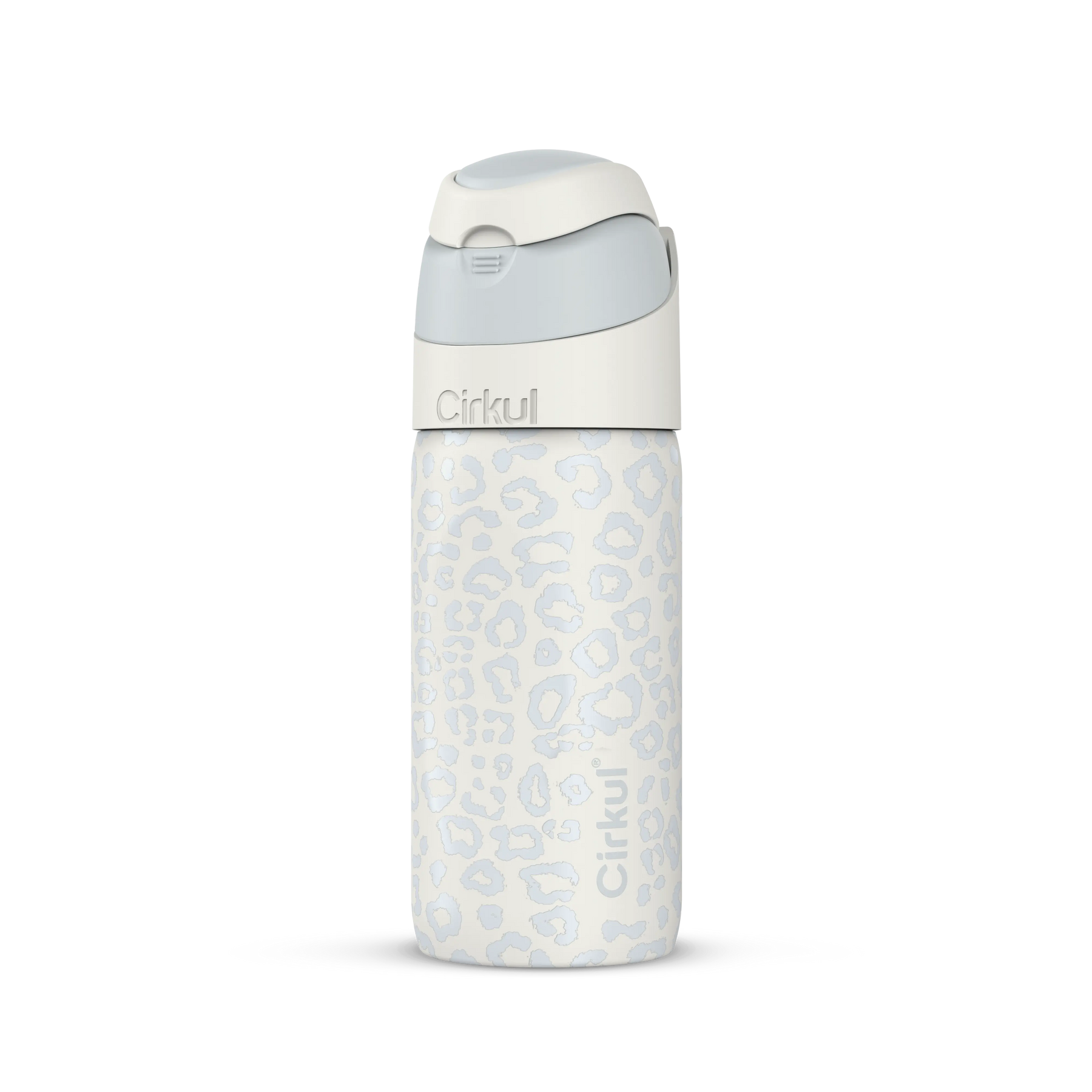 16oz. StrawSip™ Flip Bottle - Home Choice