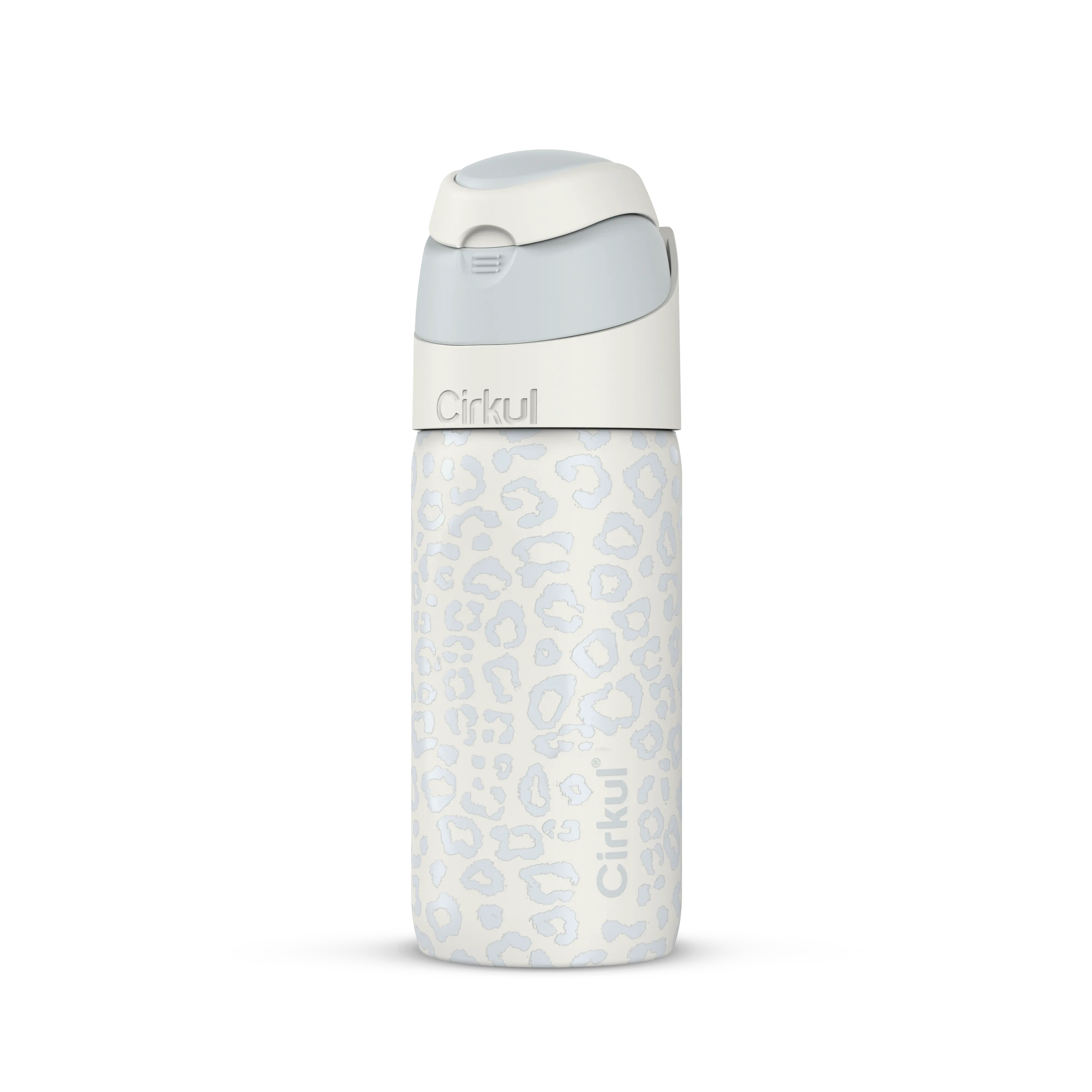 16oz. StrawSip™ Flip Bottle - Home Choice