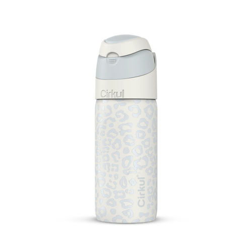 16oz. StrawSip™ Flip Bottle - Home Choice