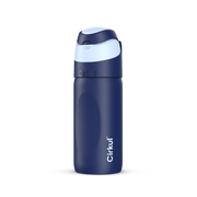 16oz. StrawSip™ Flip Bottle - Home Choice