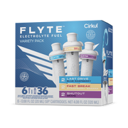 Flyte® 6-Pack Variety Pack - Daily Pick