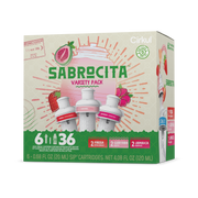 ® 6-Pack Variety Pack - Daily Pick