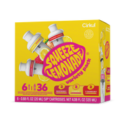 Squeeze ® 6-Pack Variety Pack - Clean Style