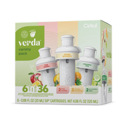 Verda® 6-Pack Variety Pack - Bright Touch
