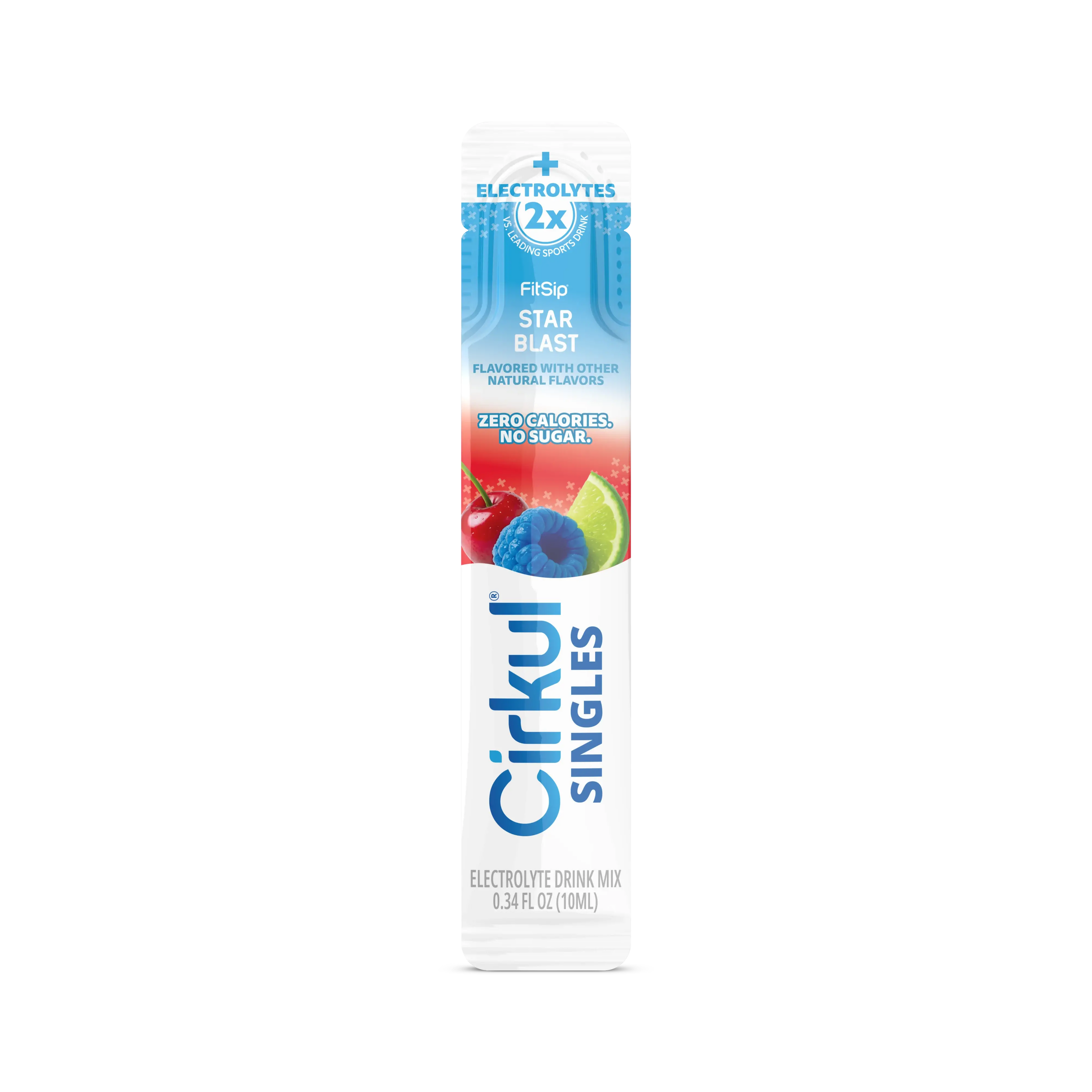 FitSip® Star Blast - Weekend Pair