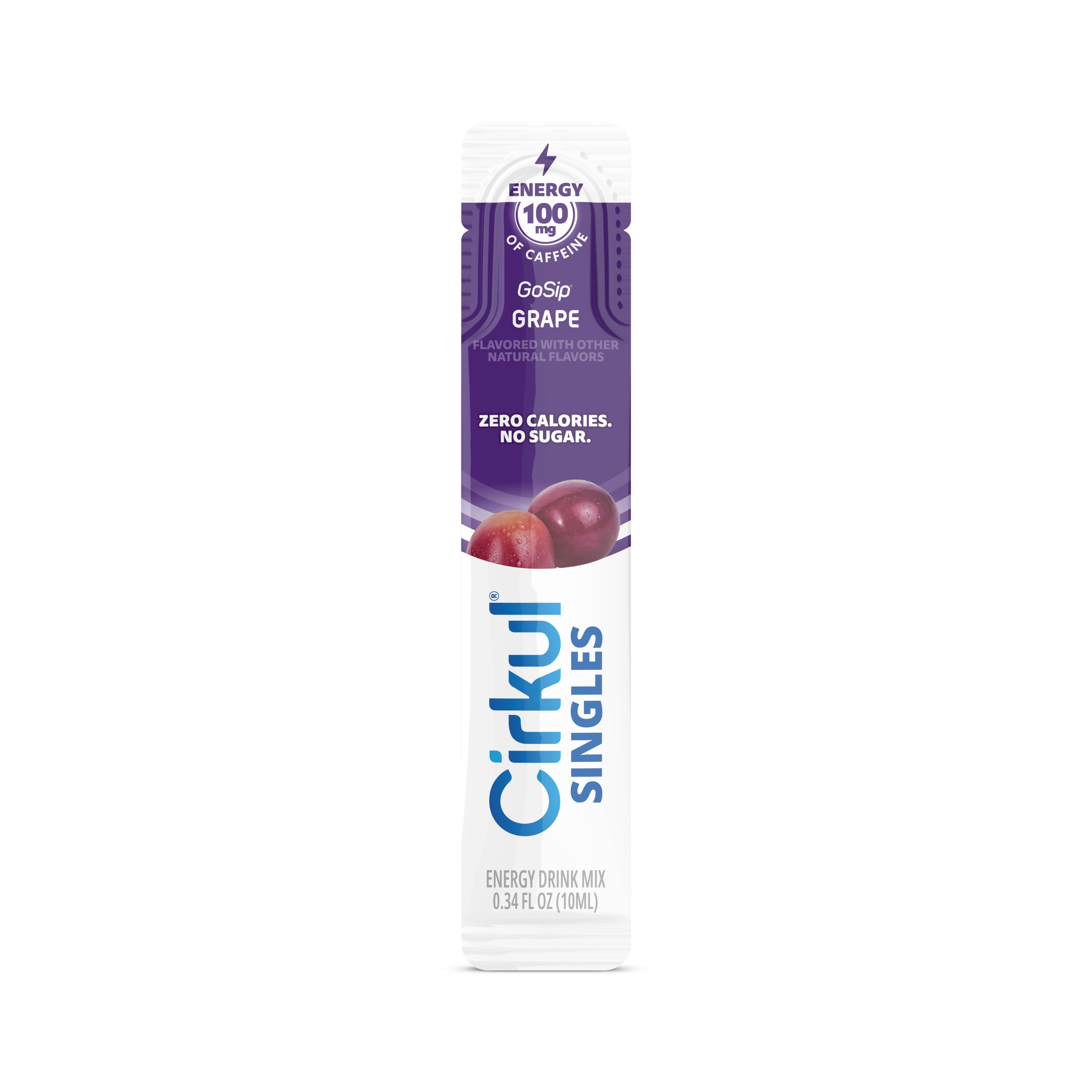 GoSip® Grape - Travel Edit