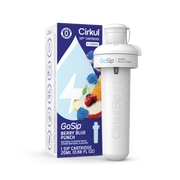 32oz. Chameleon Stainless Steel Bottle Starter Kit - Fresh Pair