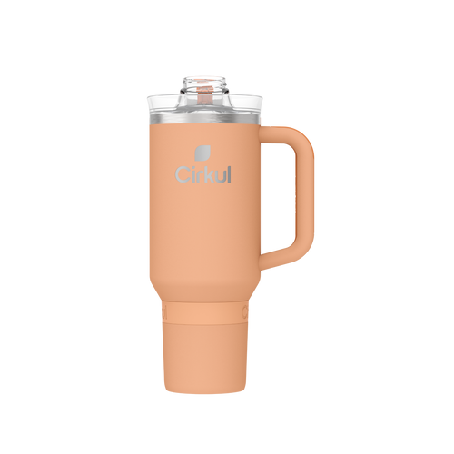40oz. All-Day StrawSip™ Tumbler - Ready Routine