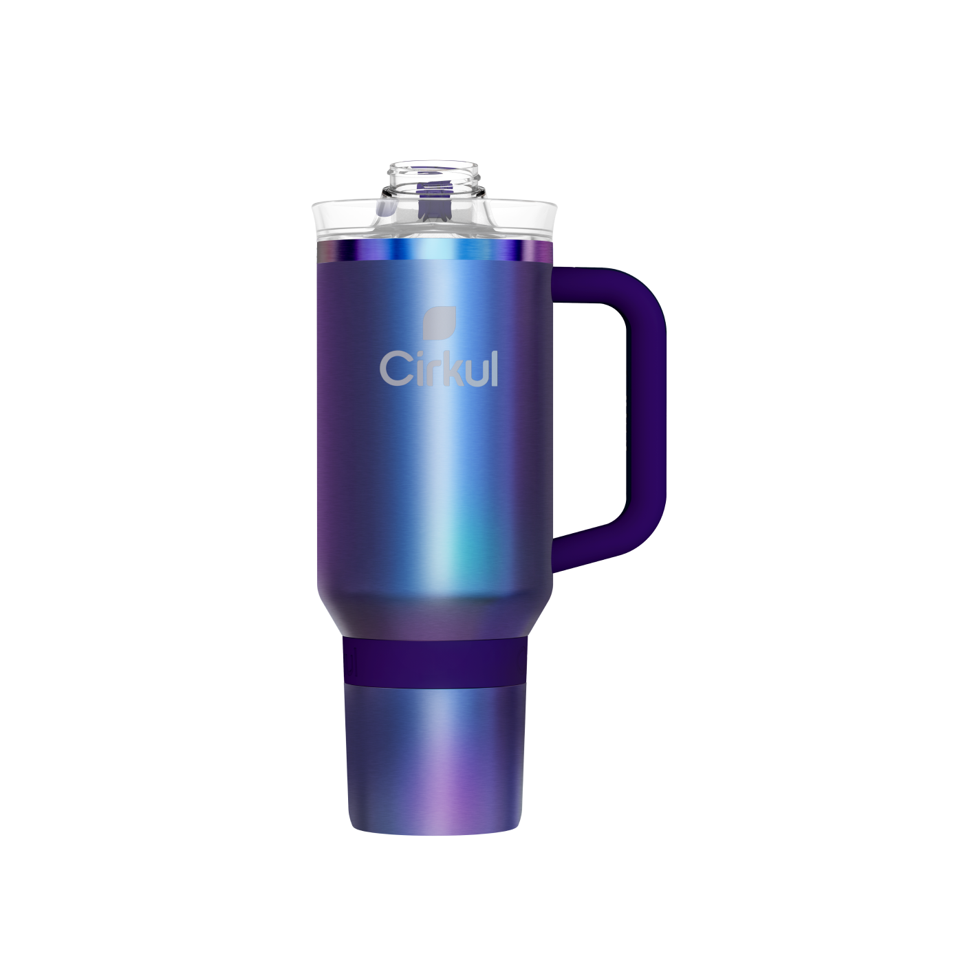 40oz. All-Day StrawSip™ Tumbler - Ready Routine