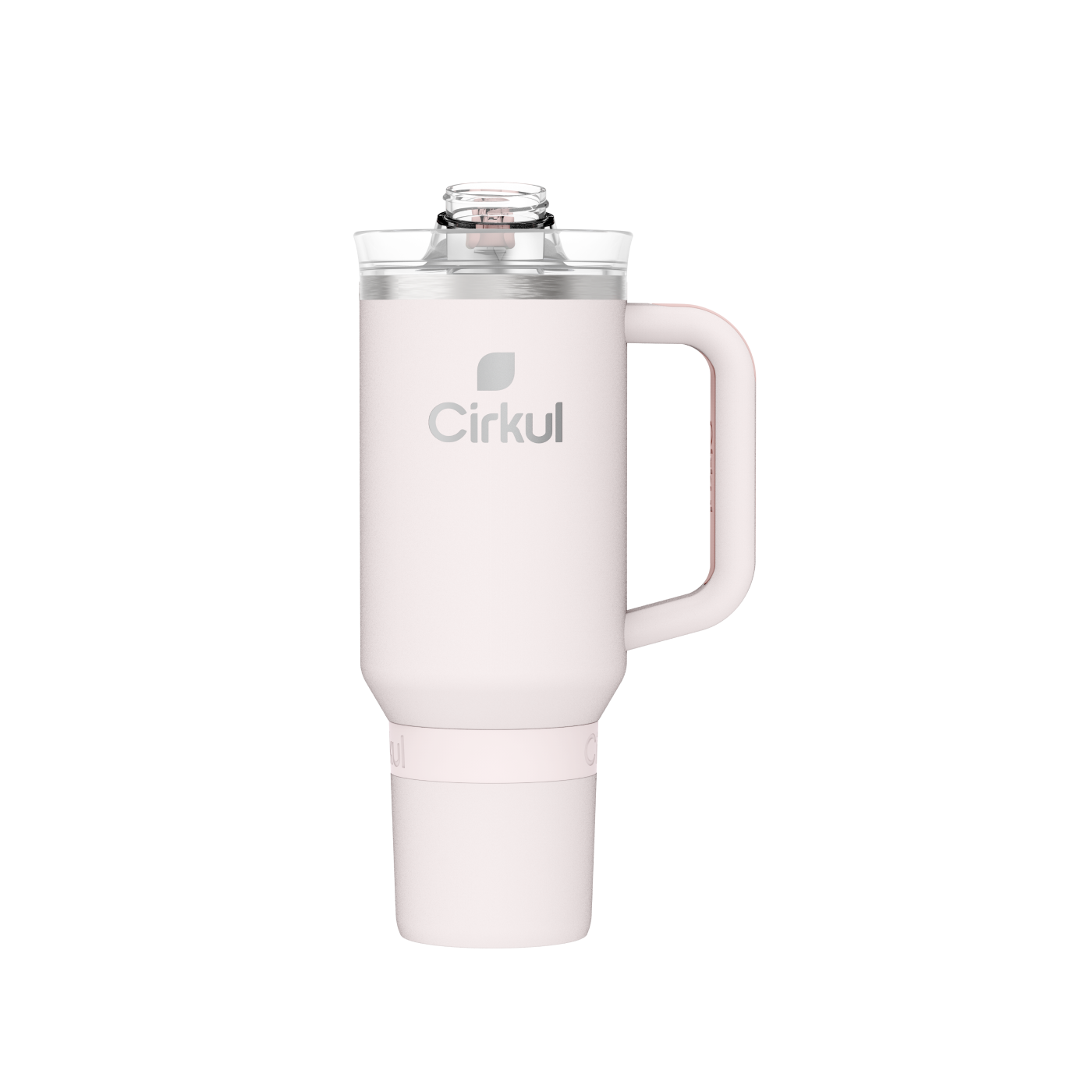 40oz. All-Day StrawSip™ Tumbler - Ready Routine