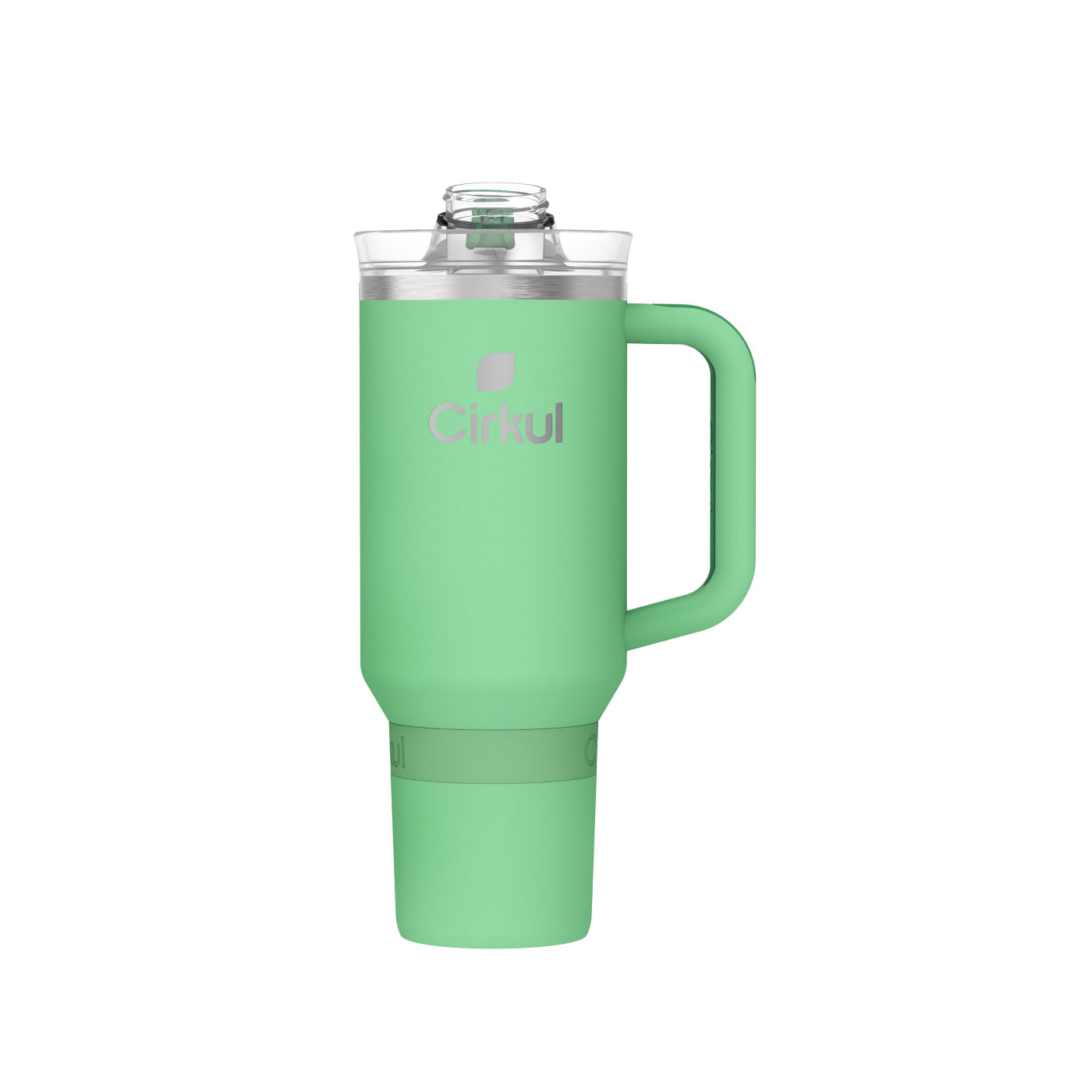 40oz. All-Day StrawSip™ Tumbler - Ready Routine