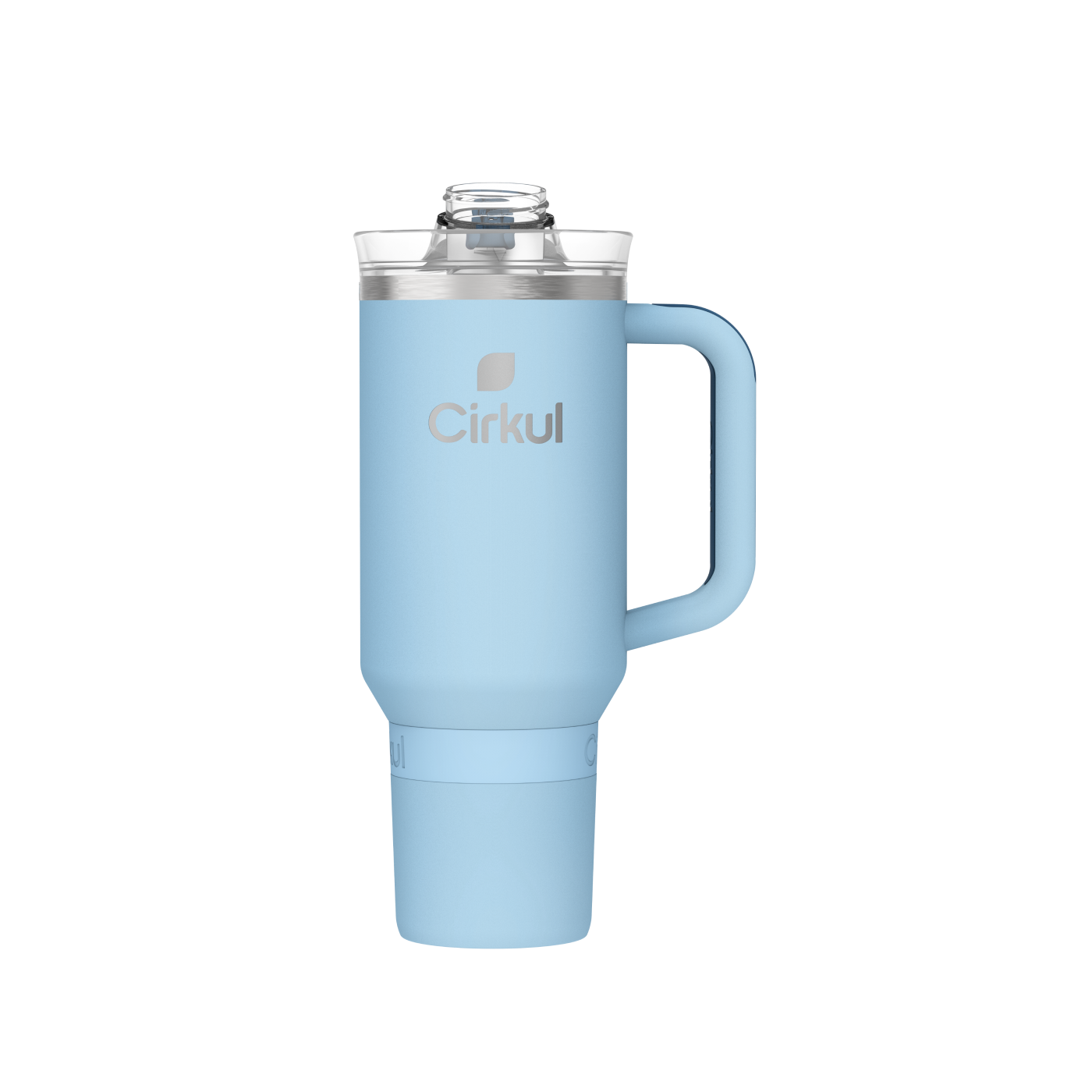 40oz. All-Day StrawSip™ Tumbler - Ready Routine