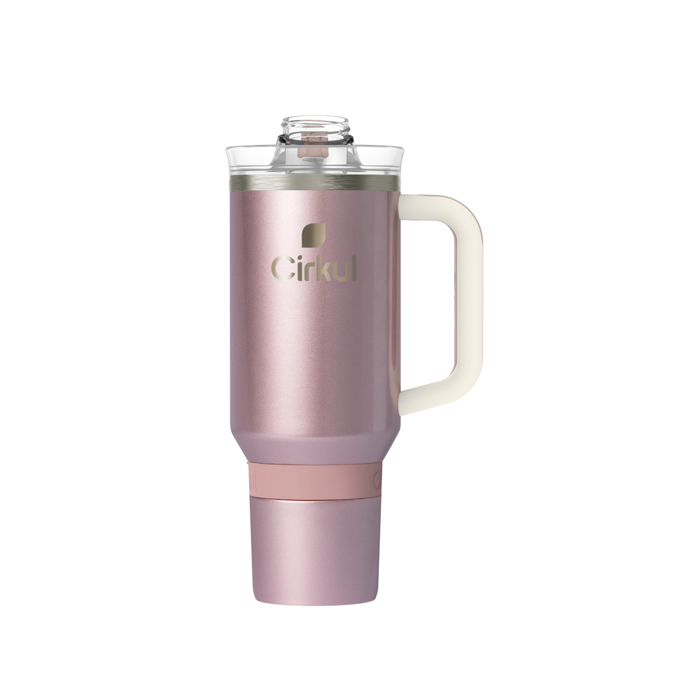 40oz. All-Day StrawSip™ Tumbler - Ready Routine