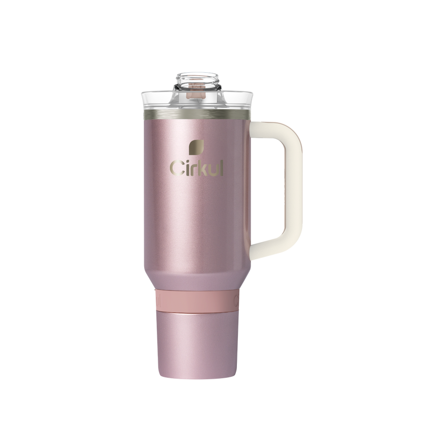 40oz. All-Day StrawSip™ Tumbler - Ready Routine