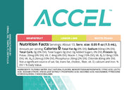 Accel® 6-Pack Variety Pack - Bright Touch
