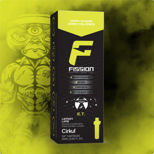 Fission E.T. - Daily Set