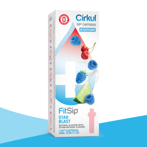 FitSip Star Blast - Fresh Pair