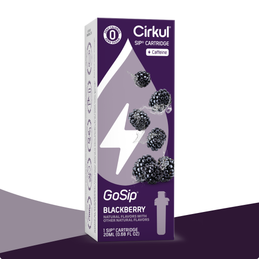 GoSip Blackberry - Clean Bundle