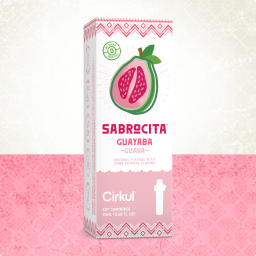 Sabrocita Guava - Simple Edit