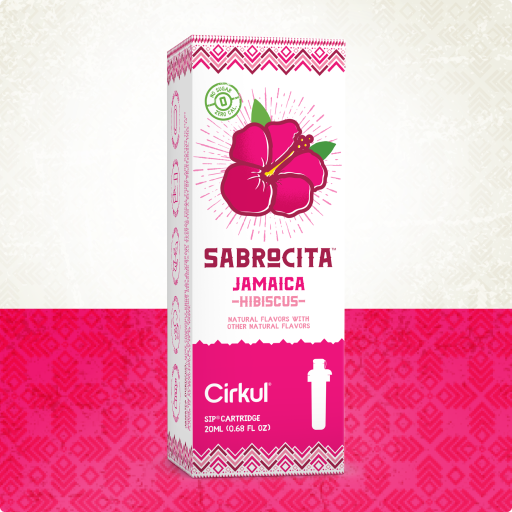 Sabrocita Hibiscus - Essential Set