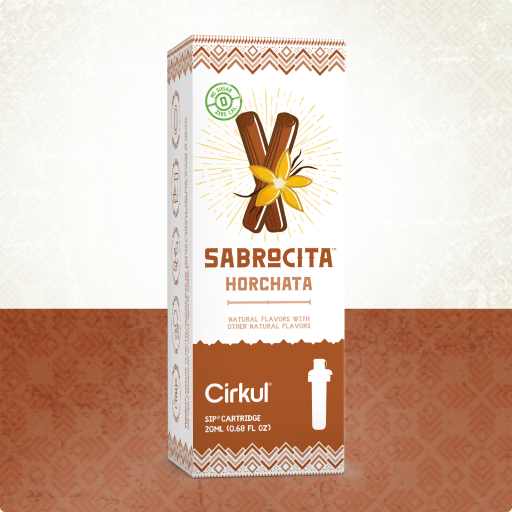 Sabrocita Horchata - Gift Ready