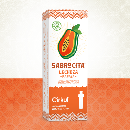 Sabrocita Papaya - Weekend Pair